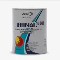 روغن موتور SL مدل 16000 (20W-50) 4لیتر ایرانول