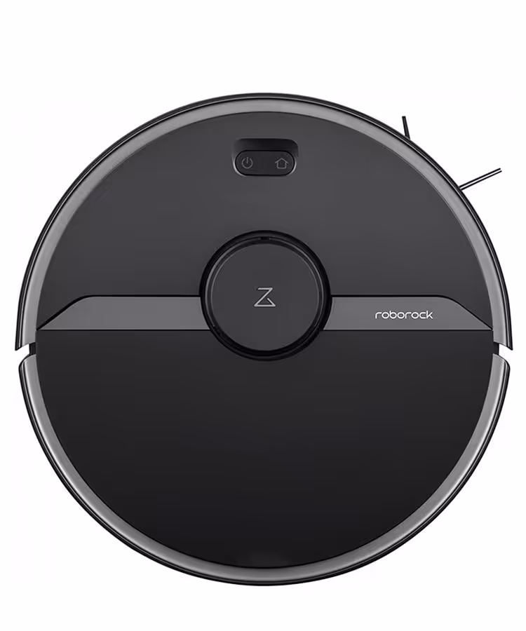 جاروبرقی رباتیک شیائومی مدل Roborock S6 Pure