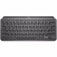 خرید و قیمت کیبورد لاجیتک مدل MX KEYS MINI