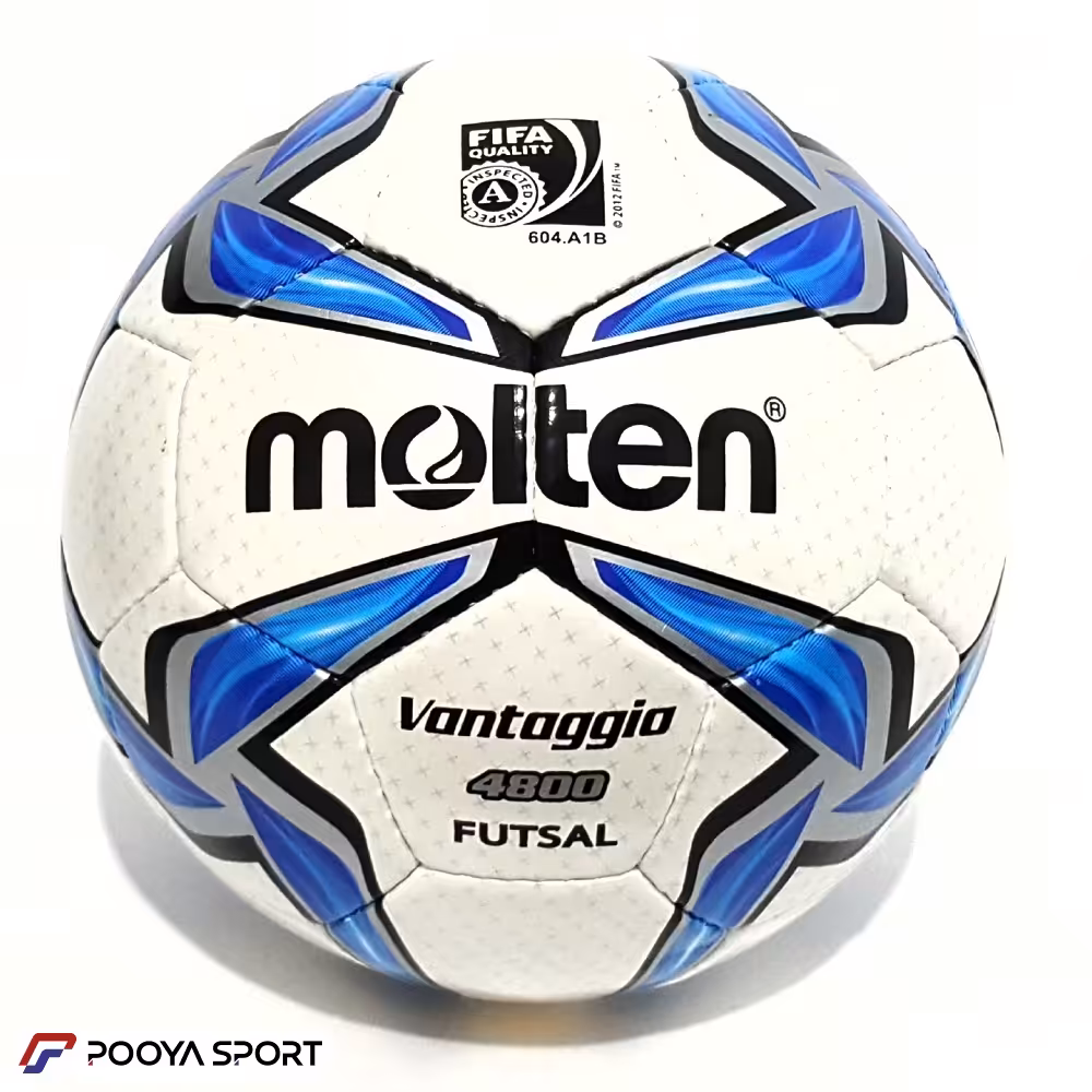 توپ فوتسال مولتن ونتجیو Vantaggio 4800