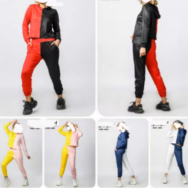 سِت دورس پنبه