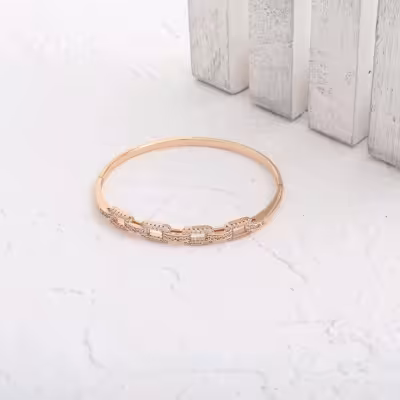 دستبند زنانه ژوپینگ