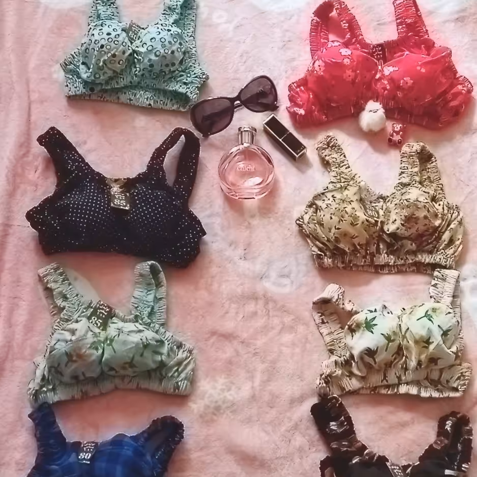 سوتین تمام نخ