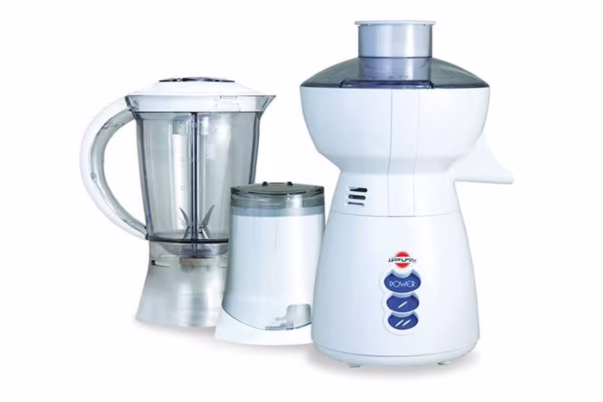 آبمیوه گیری، مخلوط کن، آسیاب پارس خزر مدل ویتاملون