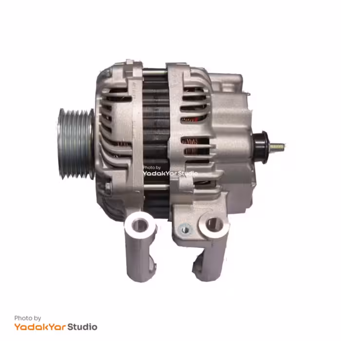 دینام ویتارا 2000 سوزوکی