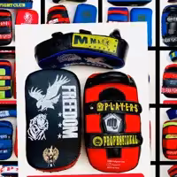 سامبک خم حرفه ای مدل فریدم ببر عقاب کد32