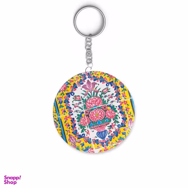 جاکلیدی ترمه طراحان ایده مدل کاشی کد CFP1425