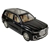 ماشین بازی مدل BMW X7 کد 77
