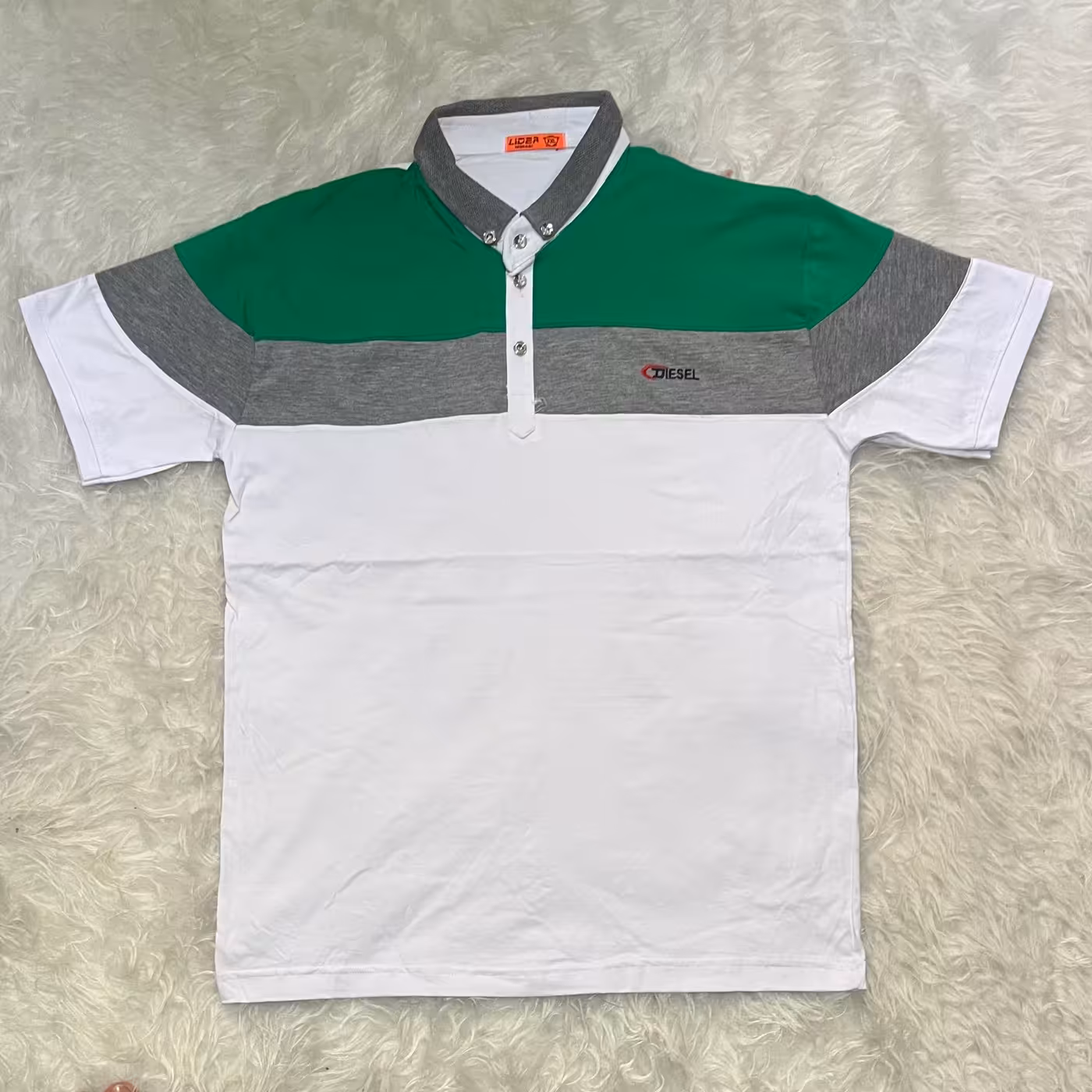 تیشرت نخی مردانه (ارسال رایگان)- پولوشرت مردانه- تیشرت مردانه