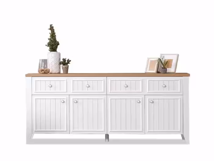 خرید میز کنسول نگین | رویال مبل