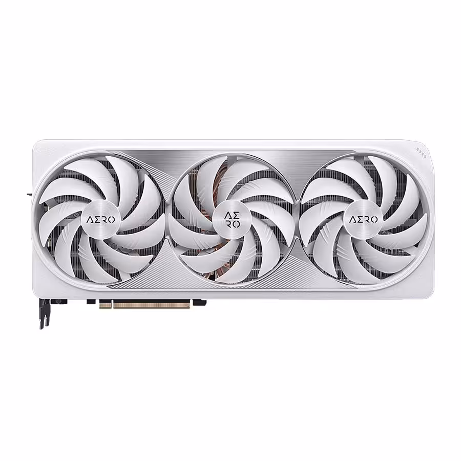 قیمت و خرید کارت گرافیک گیگابایت مدل GeForce RTX 4080 16GB AERO GDDR6X | یاس ارتباط