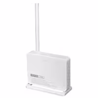 مودم روتر بی‌سیم توتولینک سری ADSL2/2 مدل ND150