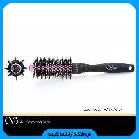 برس گرد اکستنشن سافیکس سایز 25