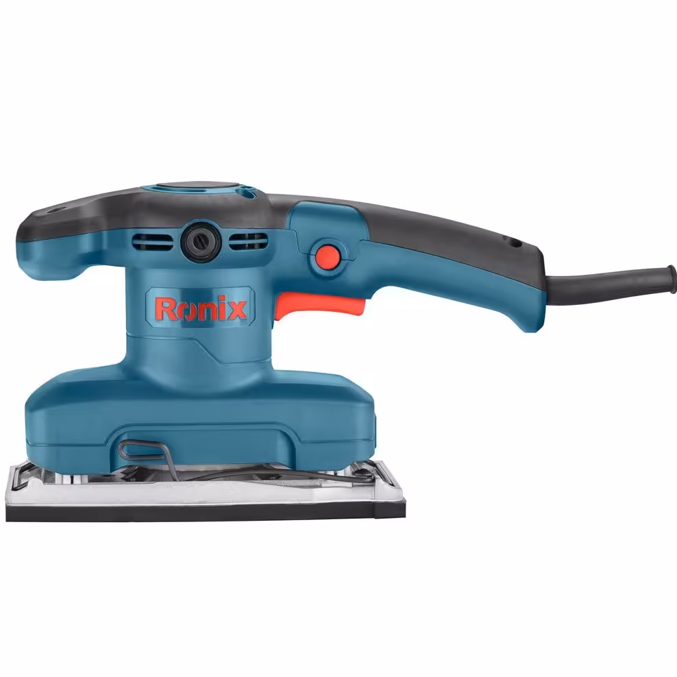 سنباده لرزان برقی رونیکس مدل6403