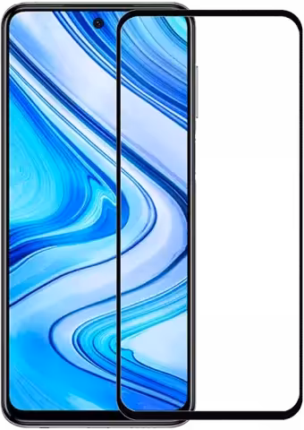 محافظ صفحه نمایش سرامیکی مات گوشی موبایل Xiaomi Redmi Note 11 Pro