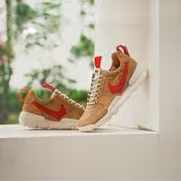 کفش کتانی نایک کرفت        Nike Craft Mars Yard