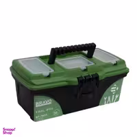 جعبه ابزار براوو مدل BT-7813