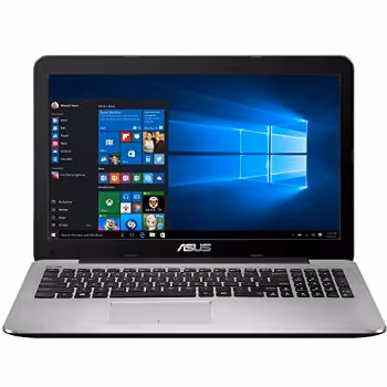 ASUS X555DA قیمت خرید فروش لپ تاپ ایسوس 3797