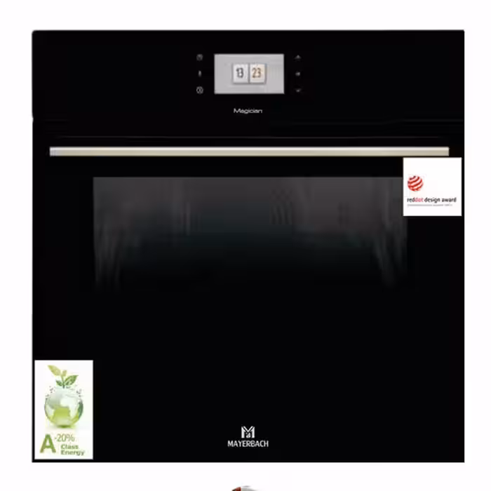 فر تو کار مایر باخ mbo2b