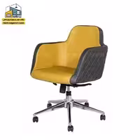 صندلی ویزیتوری راما کد OCER02