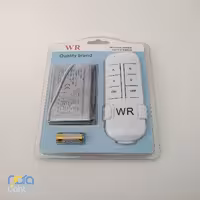 ریموت 220 ولت 4 کانال