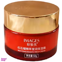 کرم آبرسان ایمجز (Images) مدل انار وزن 50 گرم