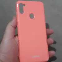 قاب ژله ای اکریلی برند گریفین سامسونگA11