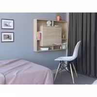 میز تحریر تاشو مدرن -k45