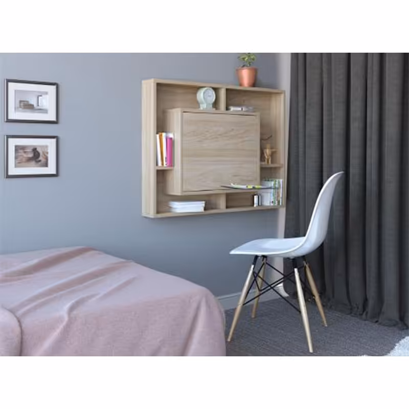 میز تحریر تاشو مدرن -k45