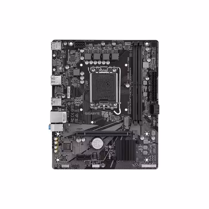 مادبرد گیگابایت H610M K V2 DDR5 - آبتین مال
