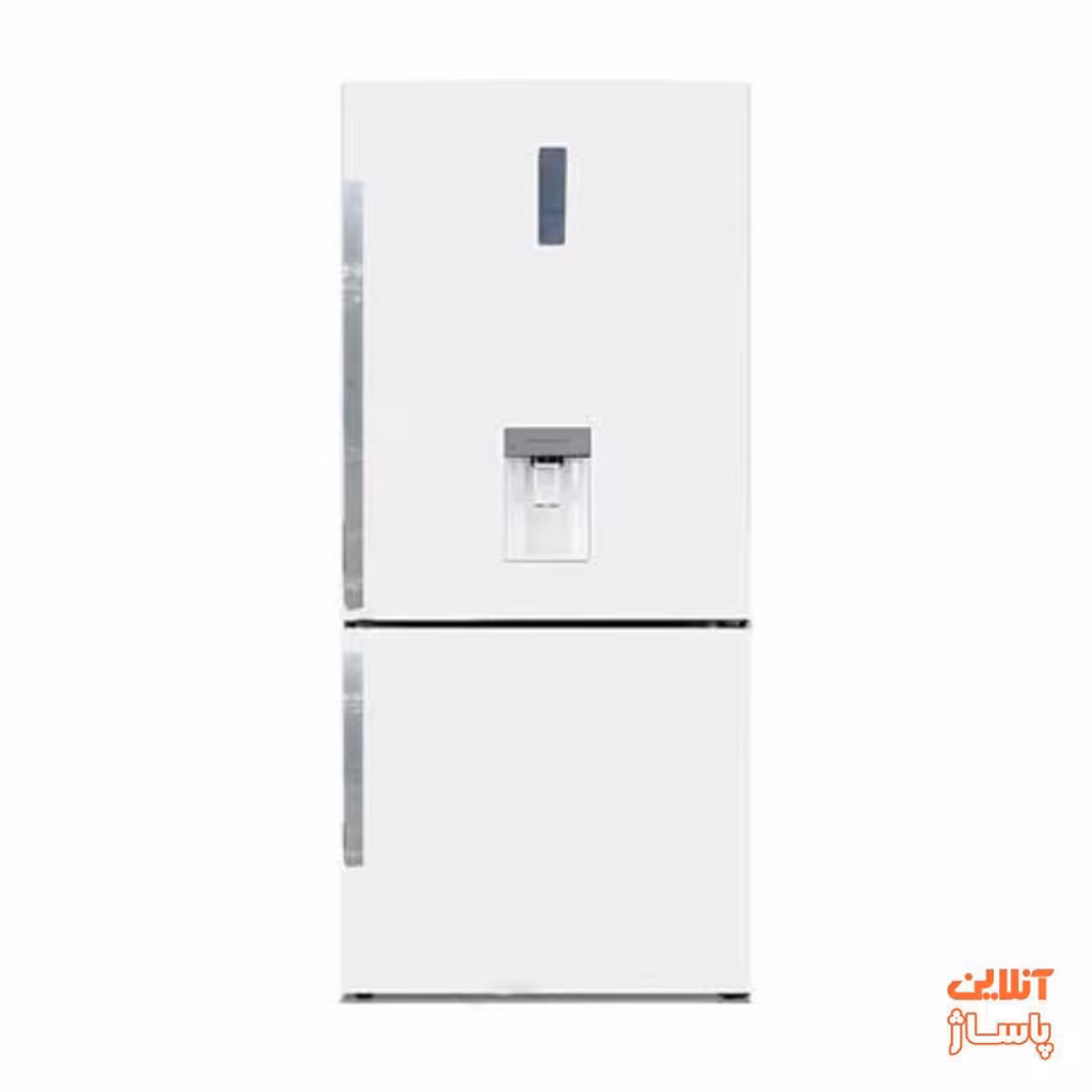 یخچال و فریزر هیوندای 25 فوت مدل HCOM-8084