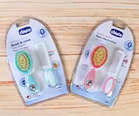 شانه و برس chioco