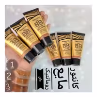 کانتور مایع