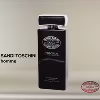 ادوپرفیوم مردانه سندی مدل TOSCHINI حجم 100 میلی لیتر