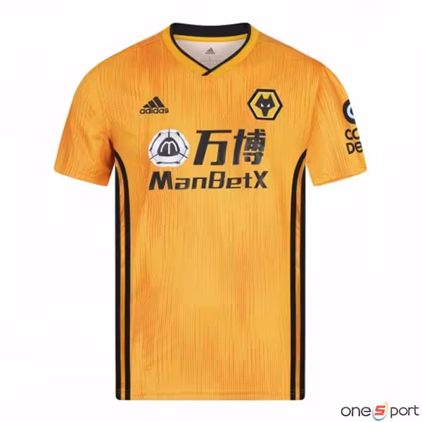 لباس ولورهمپتون 2019/2020