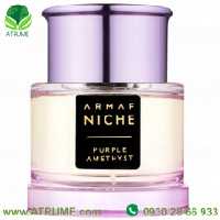 عطر ادکلن آرماف نیش پرپل آمتیست 90 میل زنانه