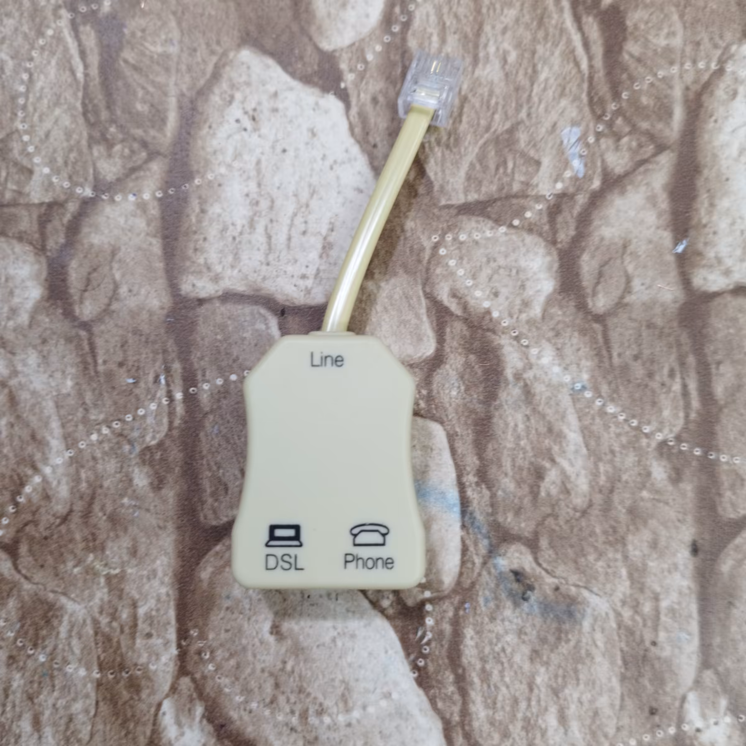 نویزگیر مودم جنس درجه 1