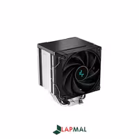 خنک کننده پردازنده دیپ کول مدل AK500
فروشگاه اینترنتی تخصصی لپتاپ لپ مال