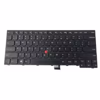 کیبورد لپ تاپ لنوو مدل ای 460