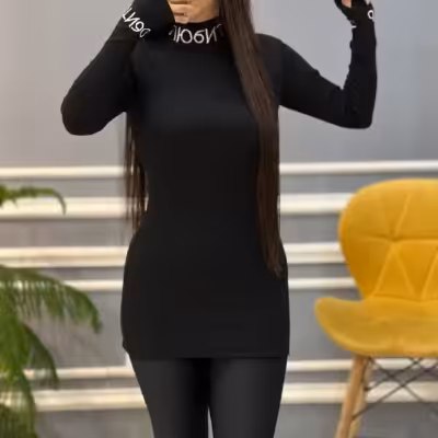 بلوز فینگردار