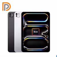 تبلت اپل مدل iPad Pro M4 13 inch Cellular با حافظه 256 گیگابایت