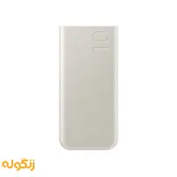پاوربانک سامسونگ مدل EB-P3400 ظرفیت 10000 میلی‌آمپر - زنگوله
