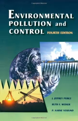  دانلود کتاب Environmental Pollution And Control, 4th ed, 1997 - دانلود کتاب های دانشگاهی