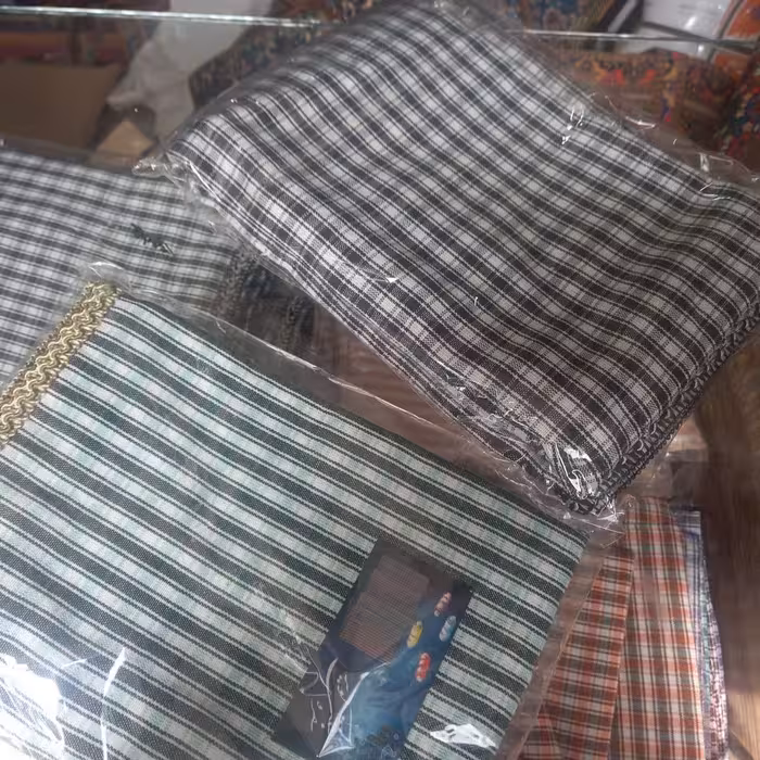 سفره نان زیب دار یزدی