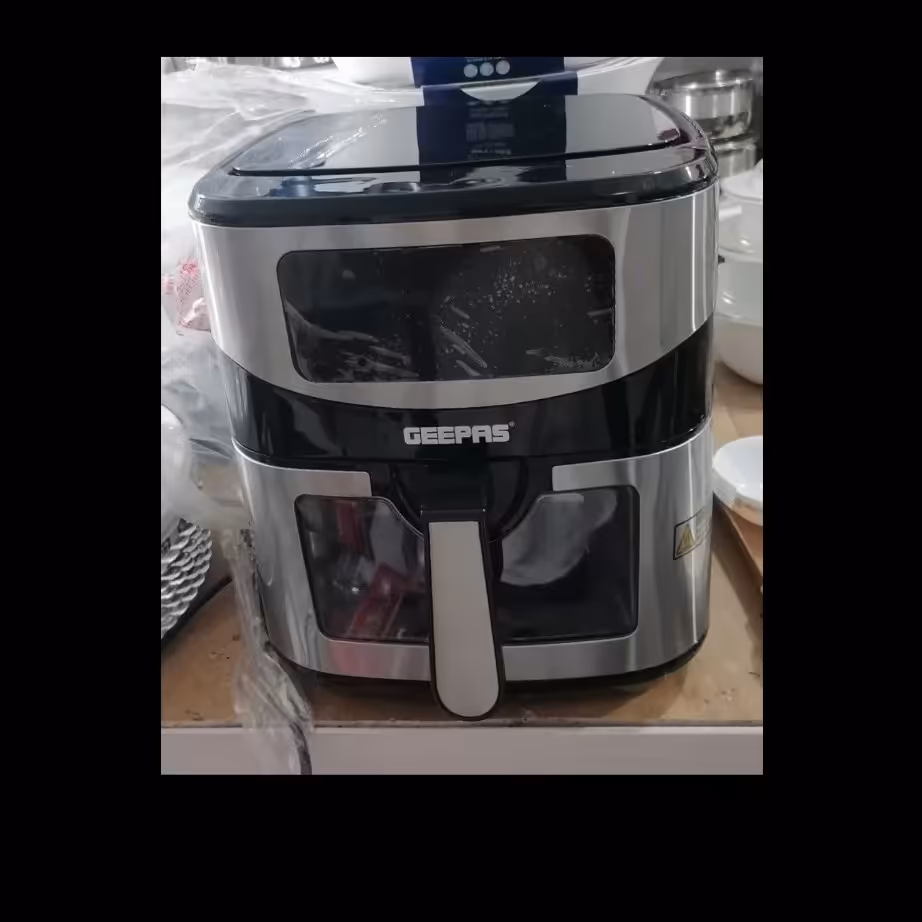 سرخ کن بدون روغن جیپاس اصل ارسال رایگان 