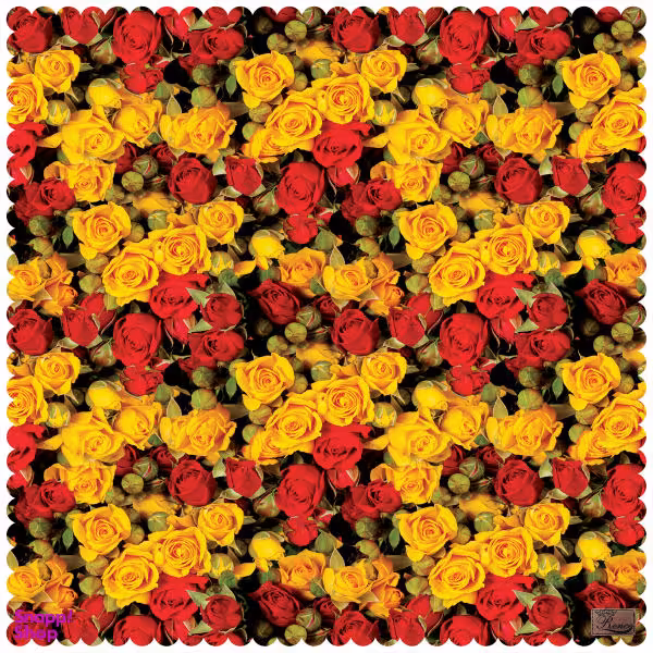 رومیزی رنس کد T7-42800