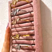 دستبند استیل رنگ ثابت