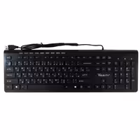 کیبورد وریتی مدل V-KB6119
