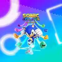 خرید بازی Sonic Colors: Ultimate اکانت قانونی PS4, PS5 با بهترین قیمت