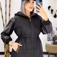 کاپشن نیکا،